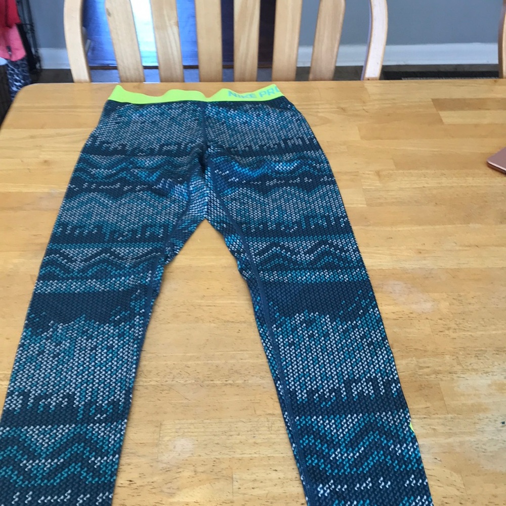 Nike Pro Leggings